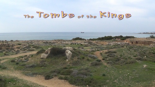 New Ancient Civilizations Film – Tombs of the Kings