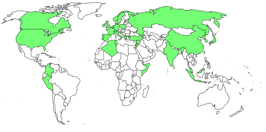 World Map of Dolmen - Website - 1500x750