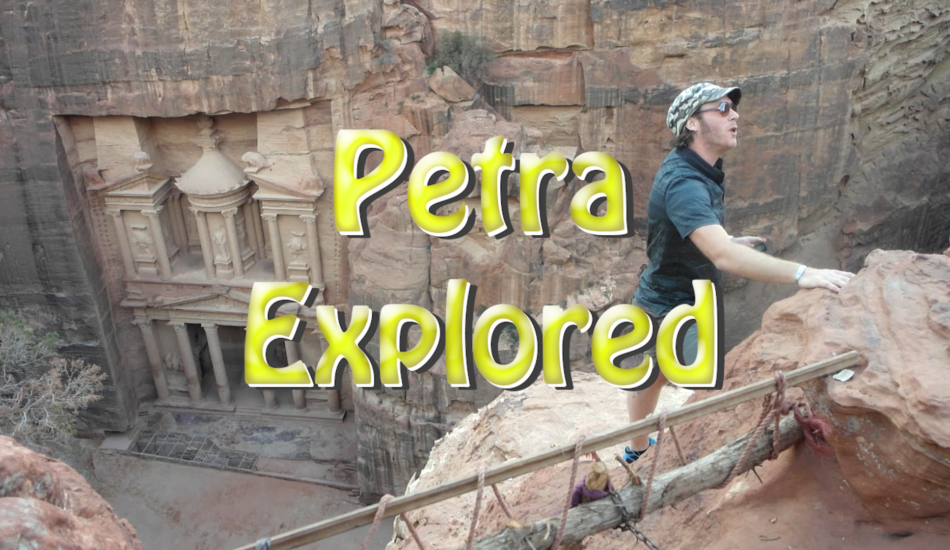Petra Explored